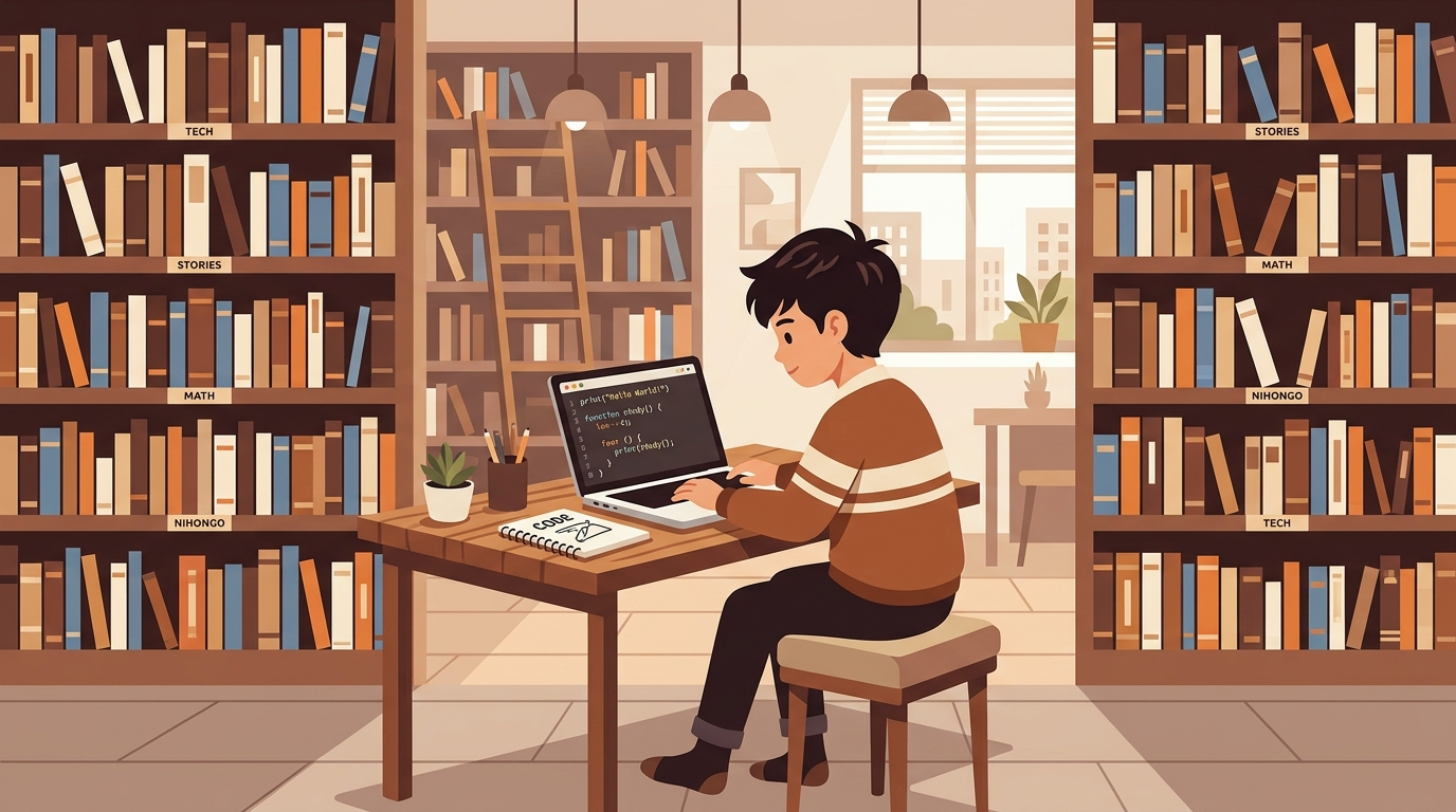 Modern_flat_design_illustration_of_a_Japanese_elem-1779868517136