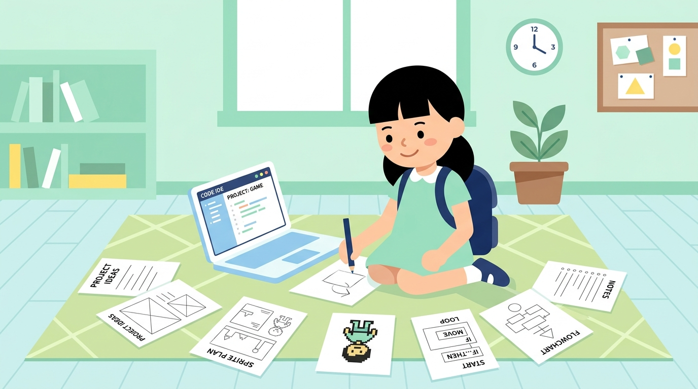 Modern_flat_design_illustration_of_a_Japanese_elem-1779868572432