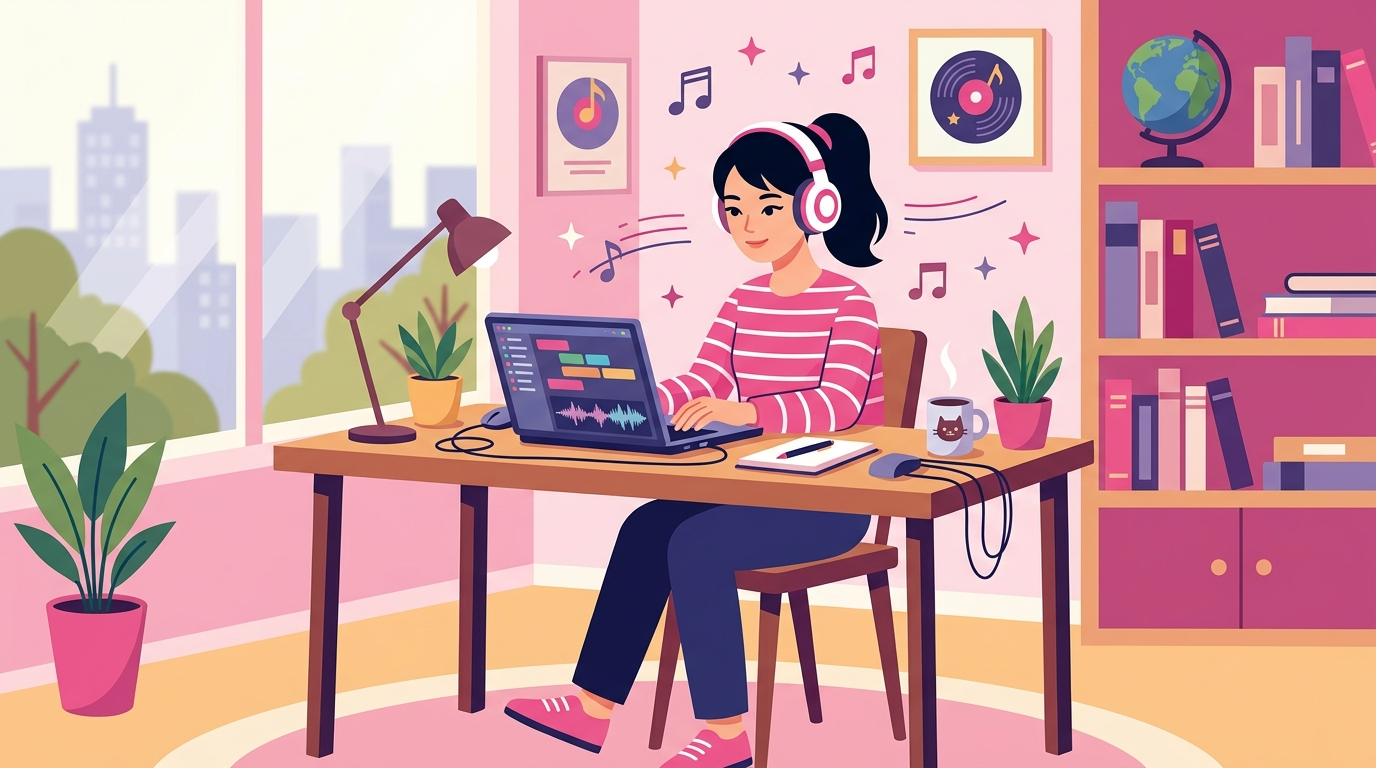 Modern_flat_design_illustration_of_a_Japanese_girl-1779869092631